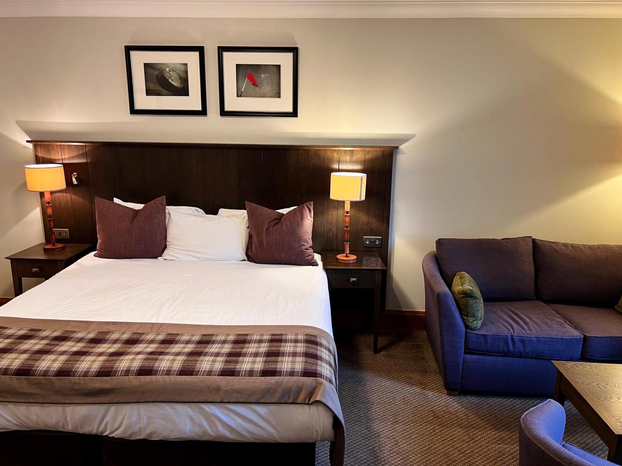 The Loans Inn Трун Экстерьер фото