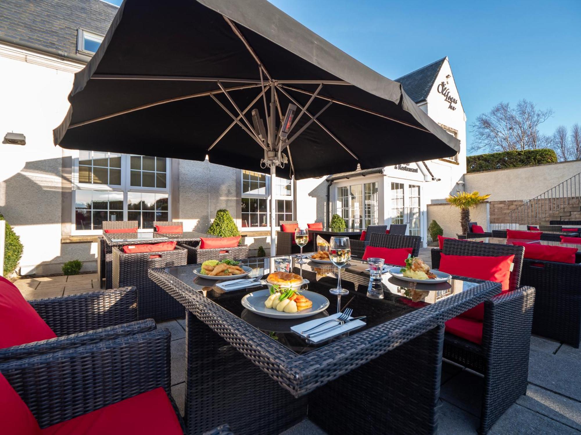 The Loans Inn Трун Экстерьер фото